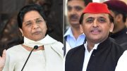 Mayawati seeks support of 10 ‘dedicated’ SP MLAs