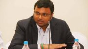 CBI arrests Karti Chidambaram in INX Media money laundering case